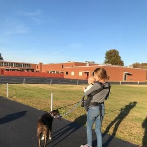 Meet your Posher, Julie